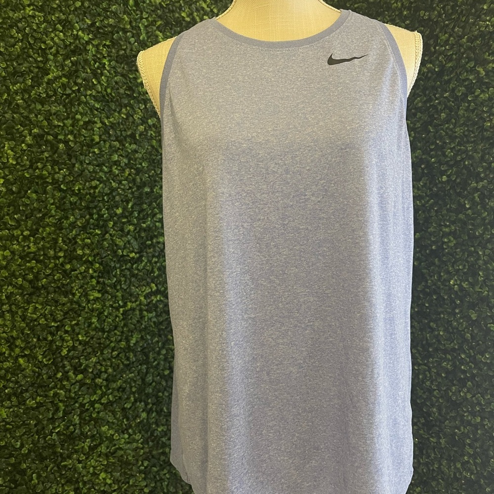 Nike Dry-Fit Shirt
